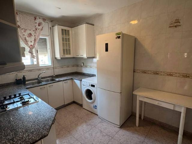 Piso en alquiler en L'albiol