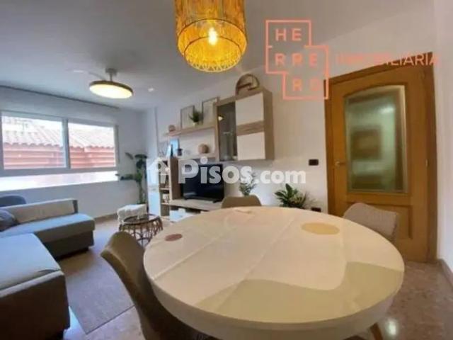 Apartamento en alquiler en l'Alcalatén, Valencia
