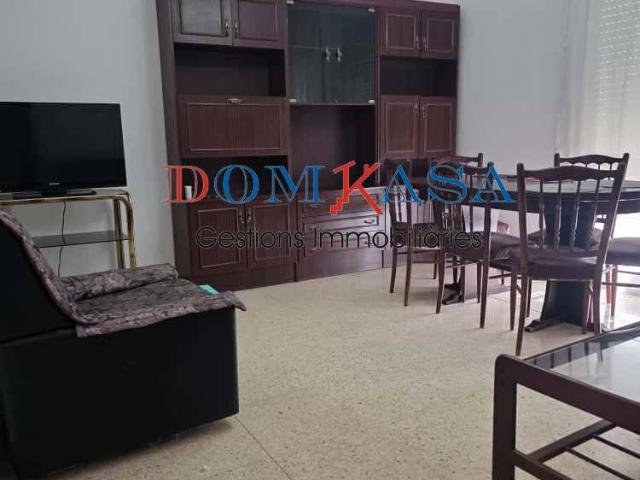 Piso en alquiler en Barri Hostal, L'aldea