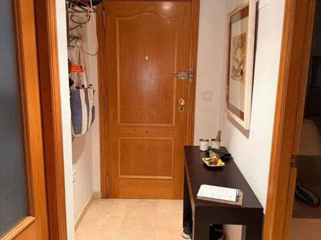 Piso en alquiler en l'Alfàs del Pi, Alacant / Alicante