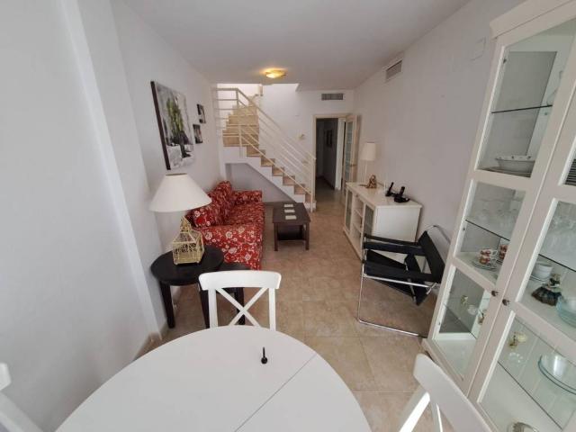 Piso en venta en la Marina Baixa, Valencia