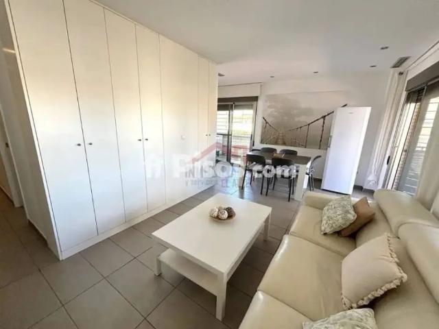 Apartamento en alquiler en el Raval de Santa Teresa, el Baix Vinalopó