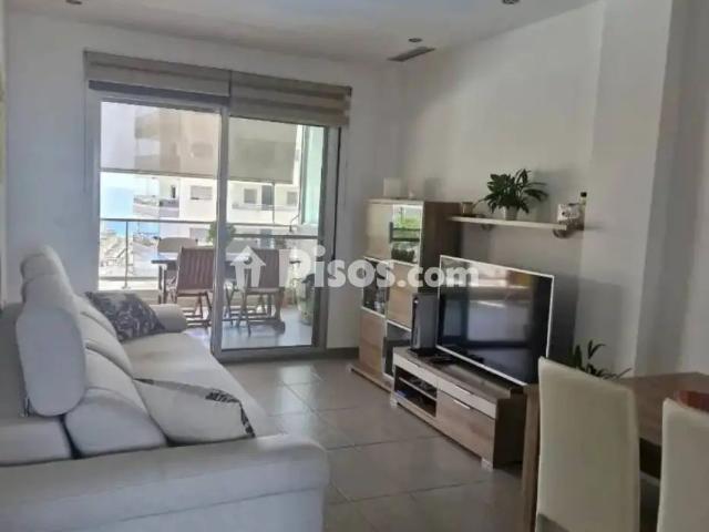 Apartamento en alquiler en el Raval de Santa Teresa, el Baix Vinalopó