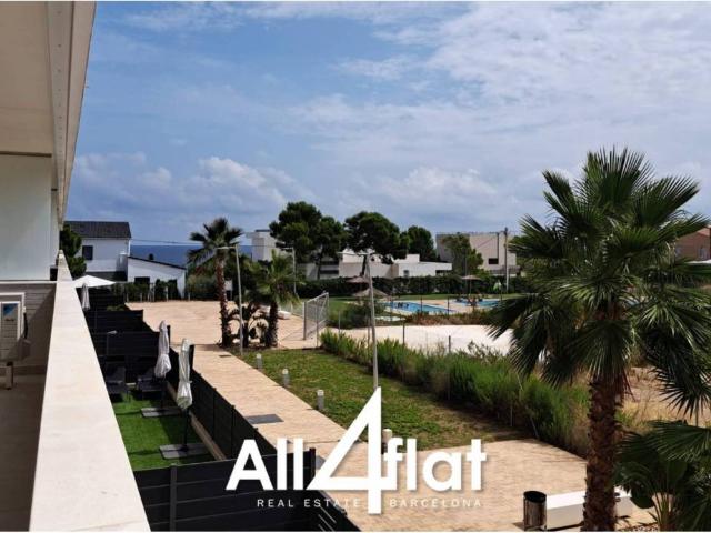 Piso en alquiler en L'ametlla De Mar