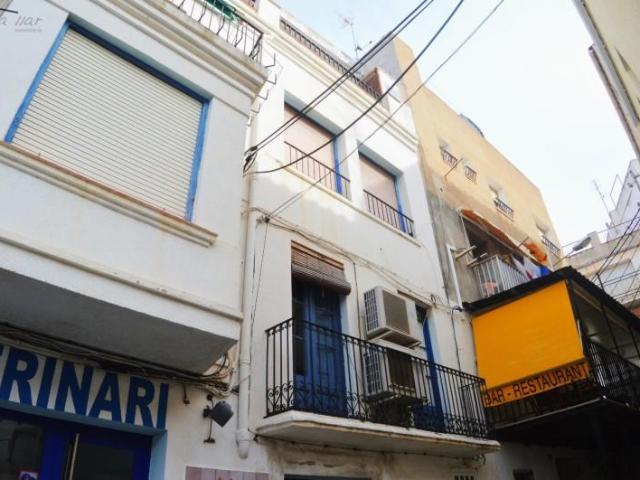 Piso en alquiler en L'ametlla De Mar