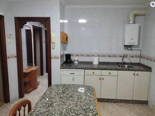 Piso en alquiler en Castandiello, Langreo