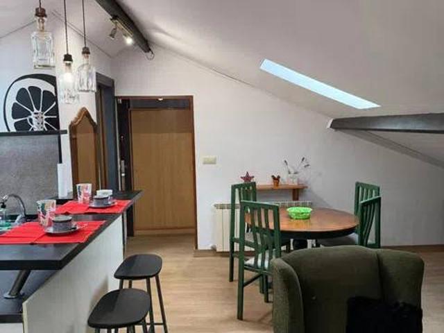 Piso en alquiler en Langreo, Asturias