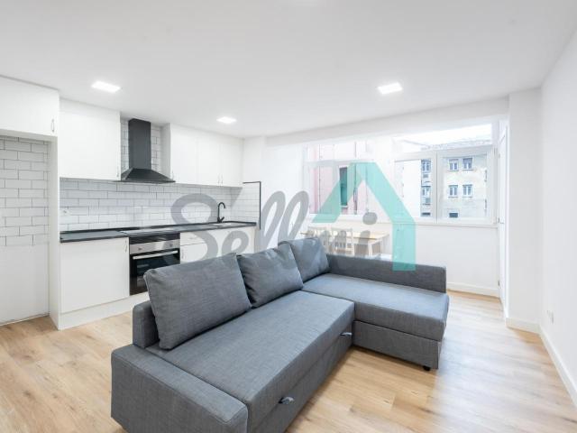Apartamento en alquiler en Langreo, Asturias