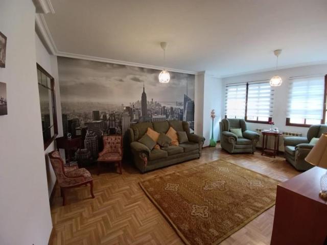 Piso en alquiler en Langreo, Asturias