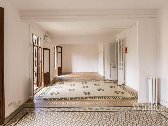 Piso en alquiler en Eixample, Barcelonès