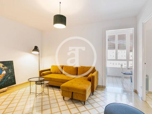 Piso en alquiler en Eixample, Barcelonès