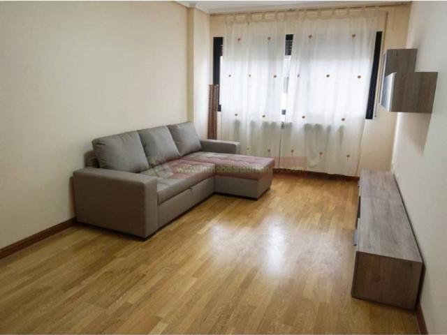 Piso en alquiler en Lardero, La Rioja