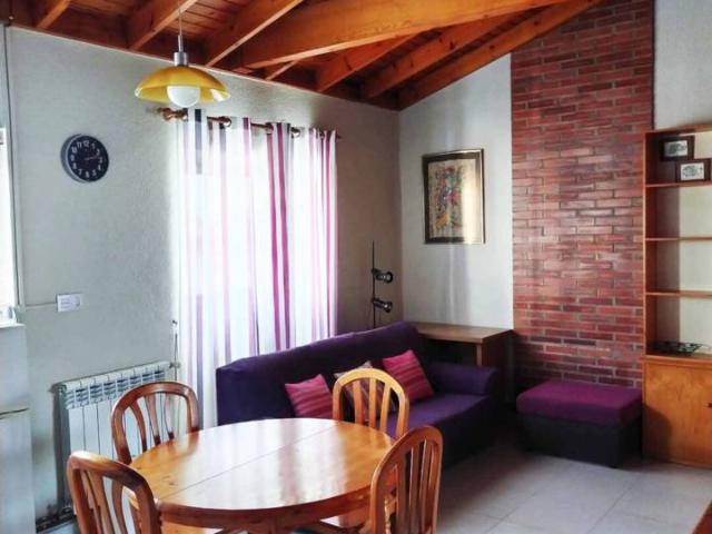 Piso en alquiler en Laredo