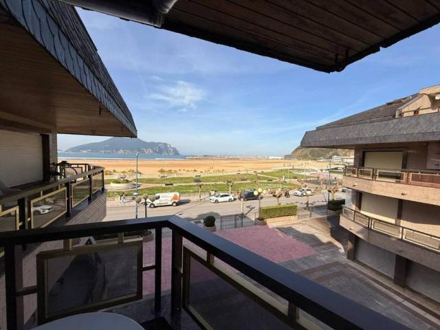 Piso en alquiler en Laredo, Cantabria