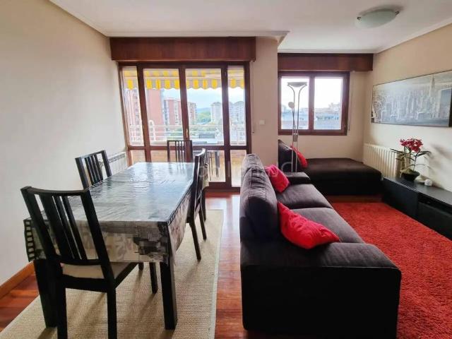 Piso en alquiler en Laredo, Cantabria