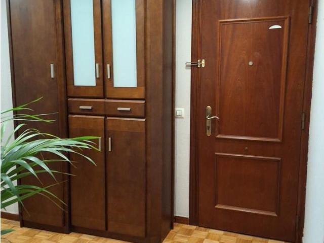 Apartamento en alquiler en Gijón, L'Arena