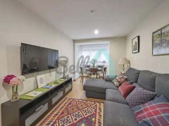 Apartamento en alquiler en El Carmen, Gijón