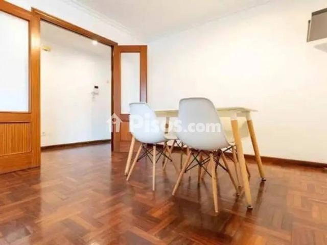 Apartamento en alquiler en El Carmen, Gijón