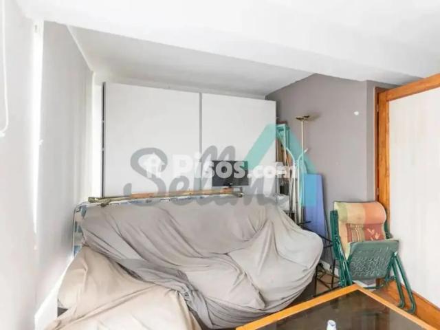 Apartamento en alquiler en El Carmen, Gijón