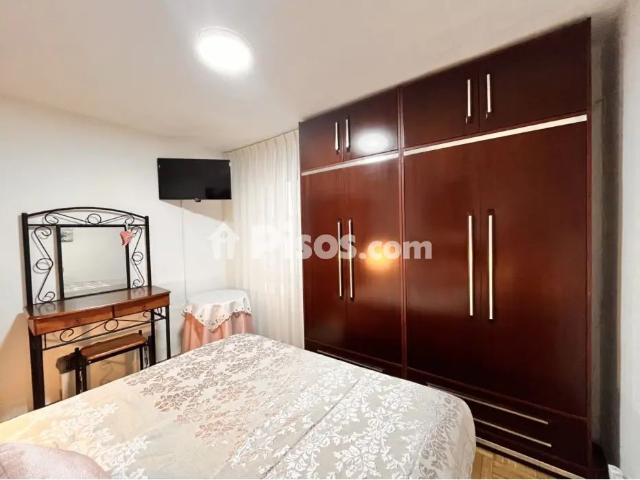 Apartamento en alquiler en El Carmen, Gijón