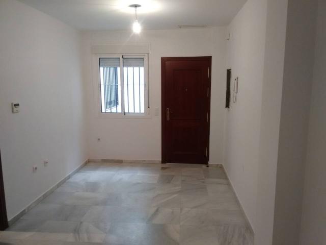 Piso en alquiler en Santa Eufemia, Tomares