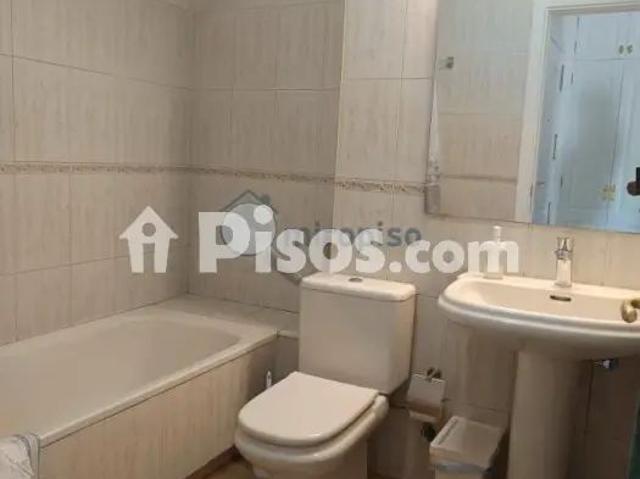 Apartamento en alquiler en Santa Cruz De Tenerife, Canarias