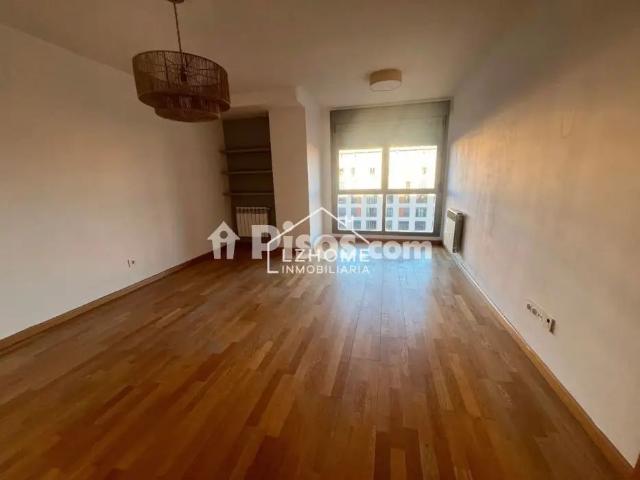 Apartamento en alquiler en Centro, Guadalajara