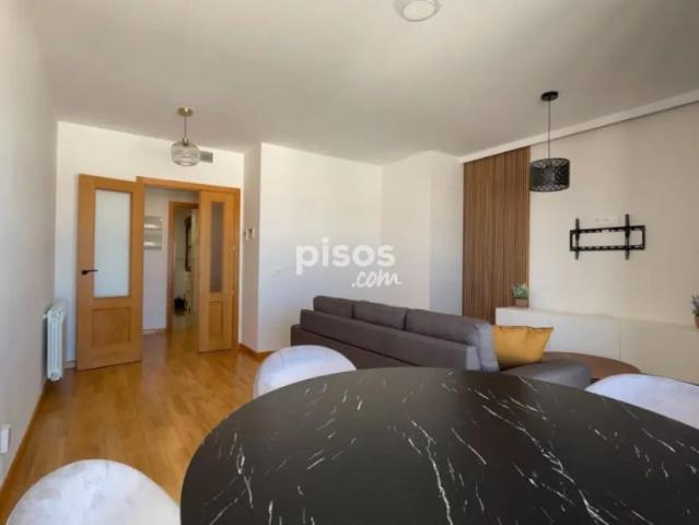 Apartamento en alquiler en Centro, Guadalajara