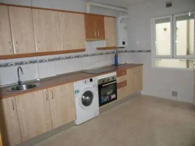 Apartamento en alquiler en Centro, Guadalajara