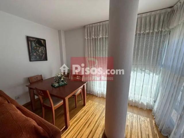 Apartamento en alquiler en Centro, León