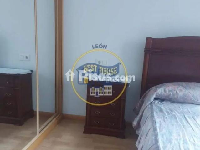 Apartamento en alquiler en Centro, León