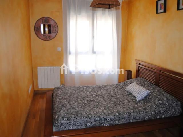 Apartamento en alquiler en Centro, Zaragoza