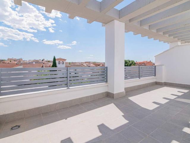 Piso en alquiler en Comarca de la Vega de Granada, Andalucía
