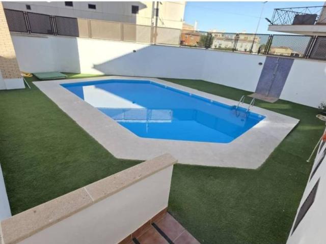 Piso en alquiler en Comarca de la Vega de Granada, Andalucía