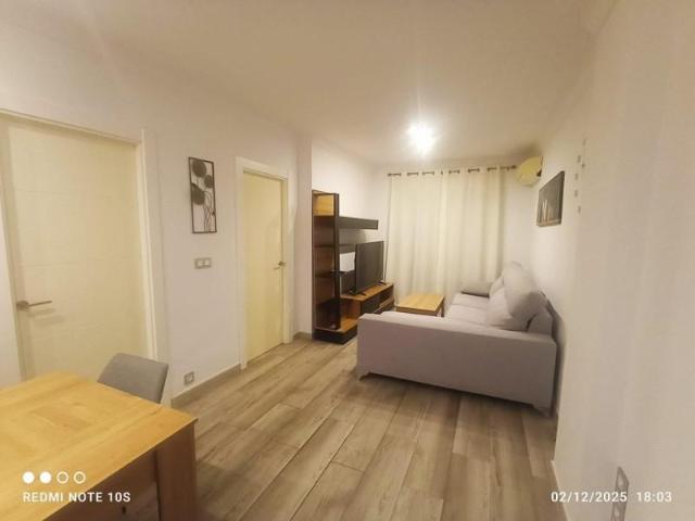 Piso en alquiler en Las Gabias, Granada