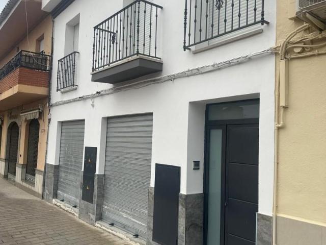 Piso en alquiler en Las Gabias, Granada