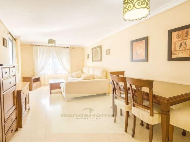 Piso en alquiler en Mijas, Málaga