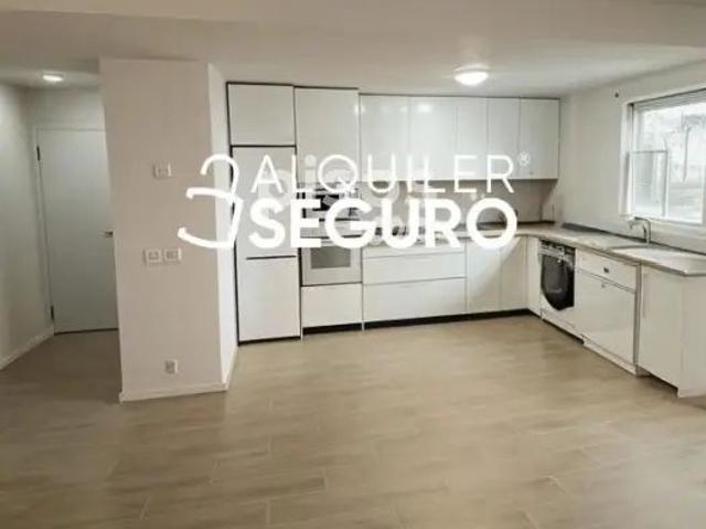 Apartamento en alquiler en Centro, Guadalajara