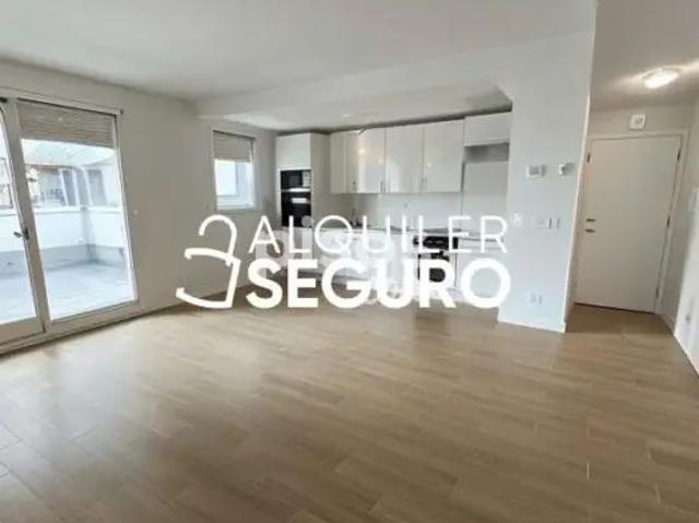 Apartamento en alquiler en Centro, Guadalajara