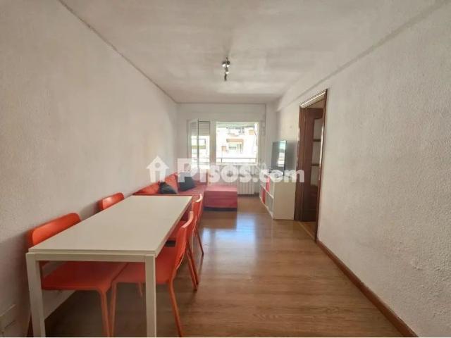 Apartamento en alquiler en Centro, Getafe