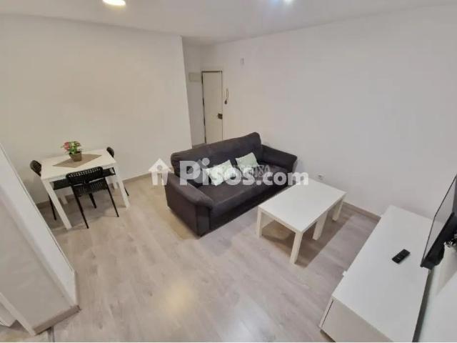 Apartamento en alquiler en Centro, Getafe