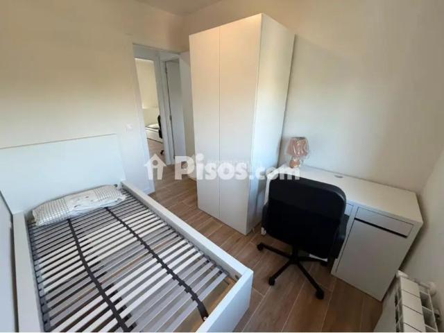 Apartamento en alquiler en Centro, Getafe