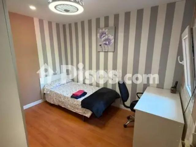 Apartamento en alquiler en Centro, Getafe