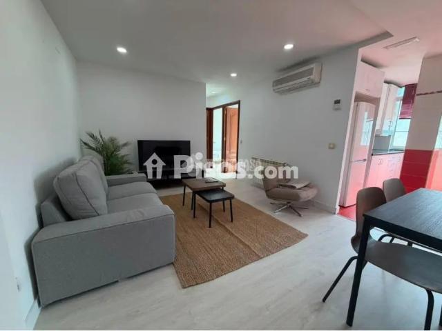 Apartamento en alquiler en Centro, Getafe