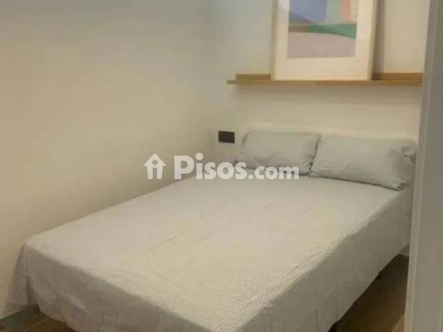 Apartamento en alquiler en Centre Històric, l'Alacantí