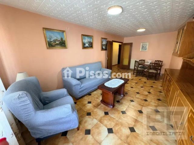 Apartamento en alquiler en Ávila, Castilla y León