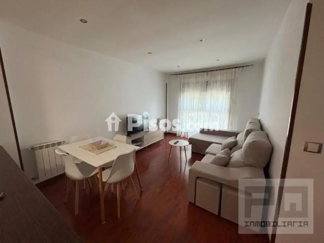 Apartamento en alquiler en Ávila, Castilla y León