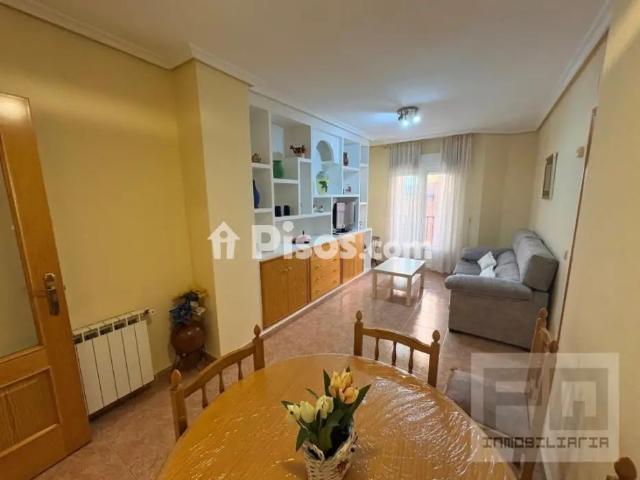 Apartamento en alquiler en Ávila, Castilla y León