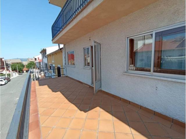 Piso en alquiler en Las Navas Del Marqués, Castilla y León