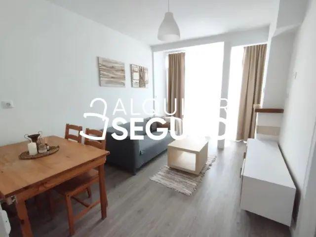 Apartamento en alquiler en Ávila, Castilla y León